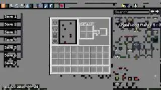 Minecraft - How to install Forge Modloader and Too Many Items Mod