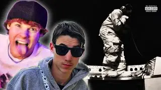 BROS REACT TO OCTANE - DON TOLIVER FULL ALBUM REVIEW