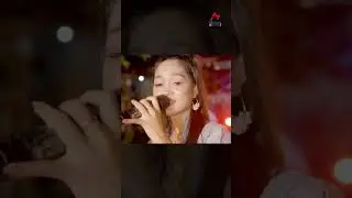 Safira Inema - Kangen Setengah Mati #livedangdut #safirainema