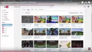 IO TI ODIO COME NON MAI MATTEO_CRAFT_