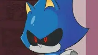 Vs Metal Sonic Eliminate got me like