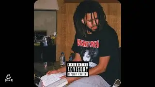 [FREE] Easy (J. Cole Soul Hip-Hop Type Beat) | Soul Trap | Prod. RYU