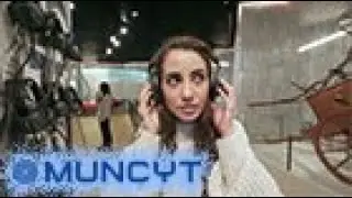 Mannequin challenge del MUNCYT Alcobendas