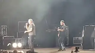 DEEP PURPLE - SPACE TRUCKIN' - CARDIFF 2017