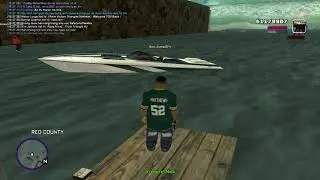 [GTA.NETWORK] Farm cực khổ giờ phải bay acc :((