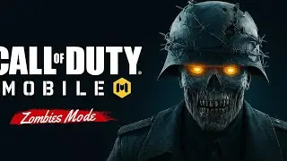 Zombies Mode Is FINALLY Coming To CoD Mobile