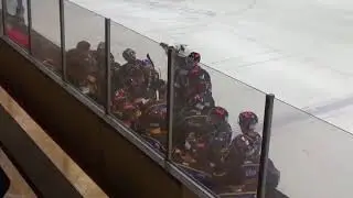 EHC WIKI-M&Uuml;NSINGEN - EHC D&Uuml;BENDORF