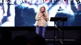 NHC Sunday Services