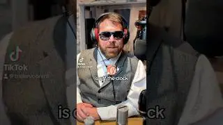 Off the Clock Epic Voicemail