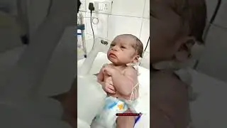 Doctor telling baby you are future Doctor😂😂😂 #shorts #funny #neetmotivation #futuredoctor #neet