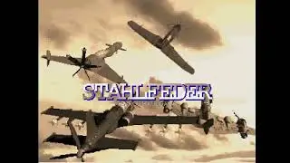 Stahlfeder (PS1) - Stage 6