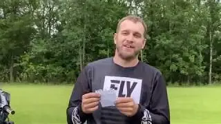 winner!! yz 450 giveaway