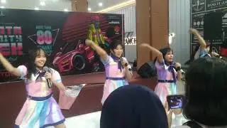 ARIGACHU JAKARTA TOYFINITY WEEK 2022 (LIPPO MALL PURI) #3