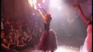 Avalon Faery Ball promo