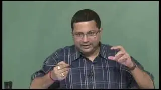 Lec 40: Jet and Rocket Propulsion #CH24SP #swayamprabha