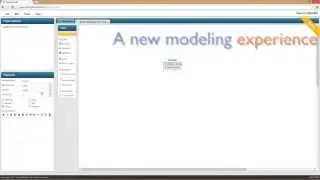 UML tool in the Cloud - GenMyModel