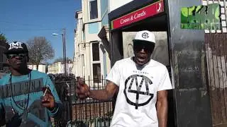 Da Label MTG-Uze Freestyle-BEAR PRODUCTIONSTv1