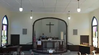 Sunny Side UMC - Live Stream
