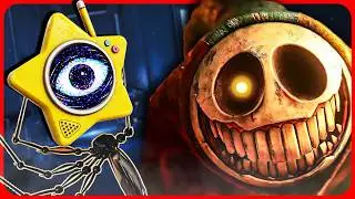 We Got Poppy Playtime 5 All WRONG...