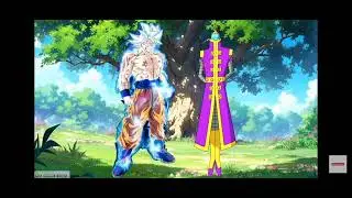 Who is stronger xeno guard vs Goku.