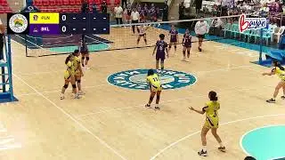 Makati Games 2025 Championship Game