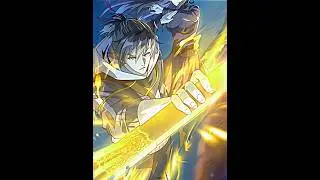 Read on my bio! 🔥 Comic : Reborn with might Spearhead to the zenith #manhwa #webcomics #manhwaedit