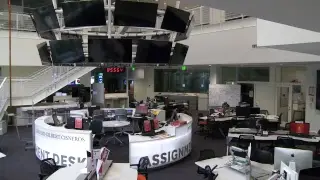 Annenberg TV News