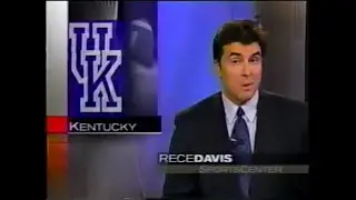 1999 Outback Bowl Highlights - Penn State vs Kentucky Wildcats - Tim Couch