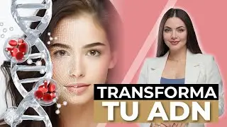 Tus PENSAMIENTOS pueden CAMBIAR tu ADN | Dra. Sandy Due&ntilde;as