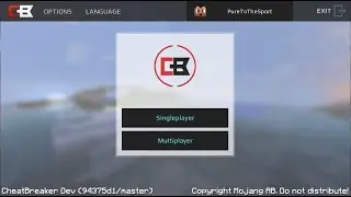 CHEATBREAKER PERFORMANCE TEST, FIRST IMPRESSIONS, AND OVERVIEW!!!