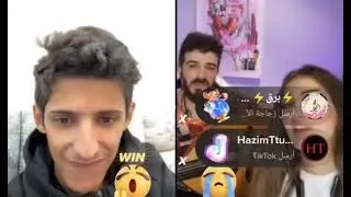 غسان وانجل وسعود اغنية اذا عايش بالمضي