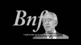 Dr Maurice Bucaille and the Pharaoh   Qur'an & Science Documentry