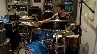 Joe Taylor - Na na na -  Nate Williams