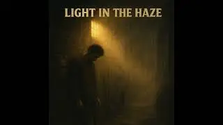 Light In The Haze  -  Modern Christian Rock