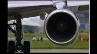 Airport - John Cull - Olympic Team