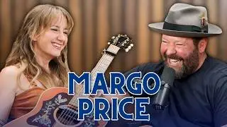 Margo Price Got Pregnant at a Widespread Panic Show | Bertcast # 701