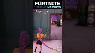 Sorpresa de navidad en Fortnite #fortnite #fortnitebattleroyale