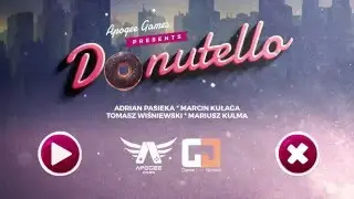 Donutello