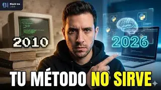 ¿Cómo aprender a programar en 2026?
