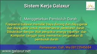 JASA VOICE OVER UNTUK PRESENTASI