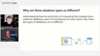 Model and Partition your Data in Azure Cosmos DB - IGNITE 2021