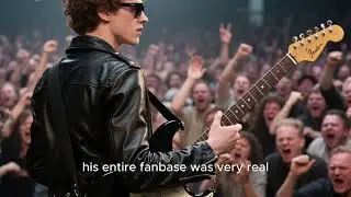 Bob Dylan Going Electric