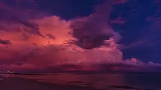 THE LIGHT BETWEEN WORLDS