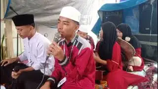 Sholawat asyiqol Musthofa versi hadroh Miftahuttholibin 