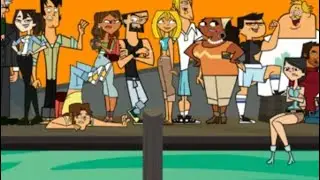 Total drama reunion elimination Order My way!