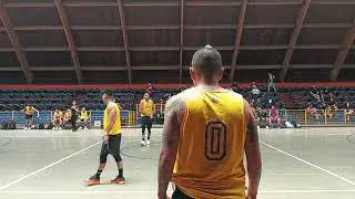 BROTHER HOOD A VS LOS PUMAS B | FINALES TORNEO OFICIAL ABCN 2025