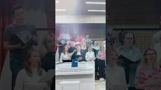 Вы просили &ndash; мы поём #назаре #Acapella #cover #shorts #choir #song #хочуврек #хор #music #музыка
