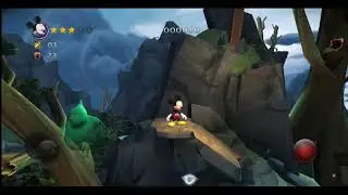 Castle of illusion 1.ra parte.