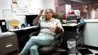 Donna Hart Interview