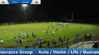 CCHS LIVENOW Live Stream